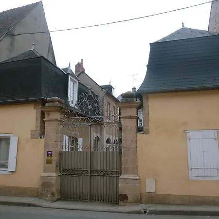 Bed & Breakfast A L'heure Douce 4*
