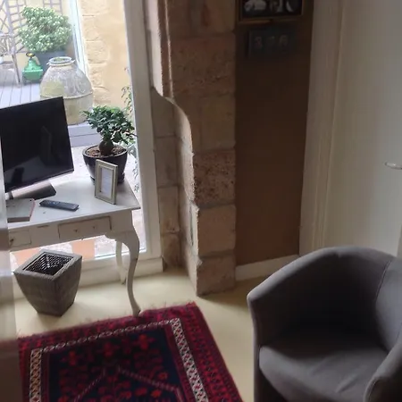 Bed & Breakfast A L'heure Douce