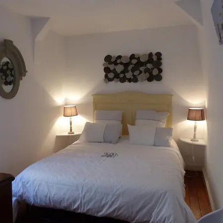 Bed & Breakfast A L'heure Douce 4*