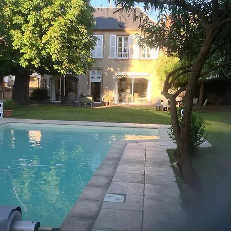 A L'heure Douce 4*