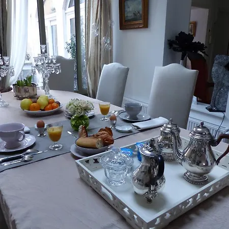 A L'heure Douce Bed & Breakfast 4*