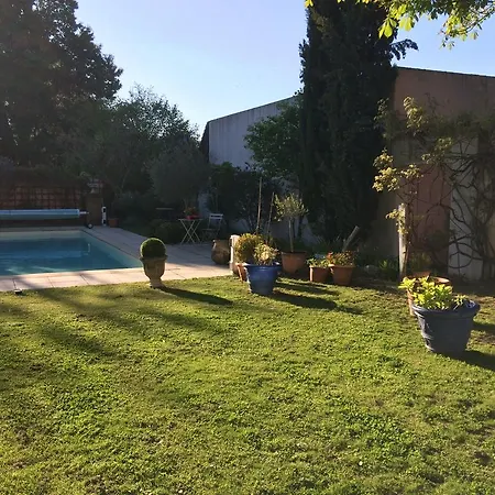 A L'heure Douce Bed & Breakfast Moulins (Allier)
