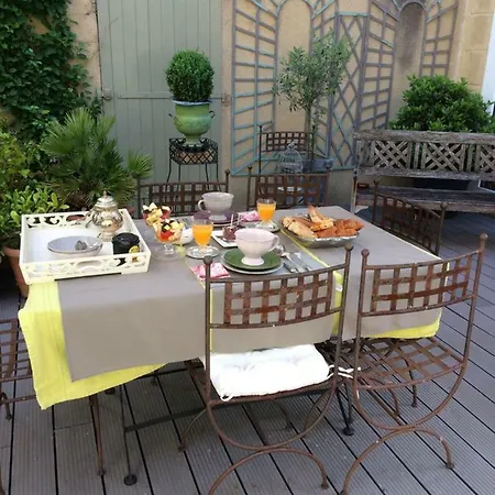 Bed & Breakfast A L'heure Douce 4*