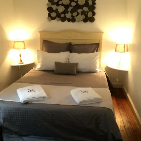 A L'heure Douce Bed & Breakfast 4*