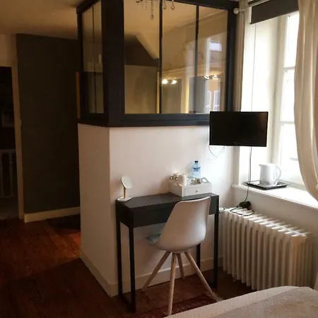 Bed & Breakfast A L'heure Douce 4*