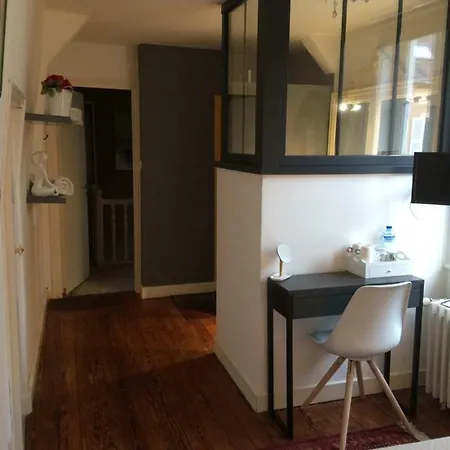 A L'heure Douce Bed & Breakfast